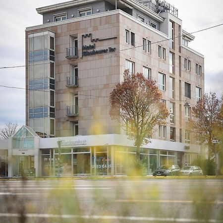 Hotel Blaubeurer Tor Ulm Luaran gambar