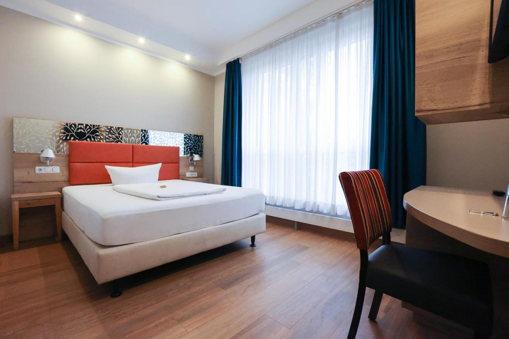 Hotel Blaubeurer Tor Ulm Luaran gambar