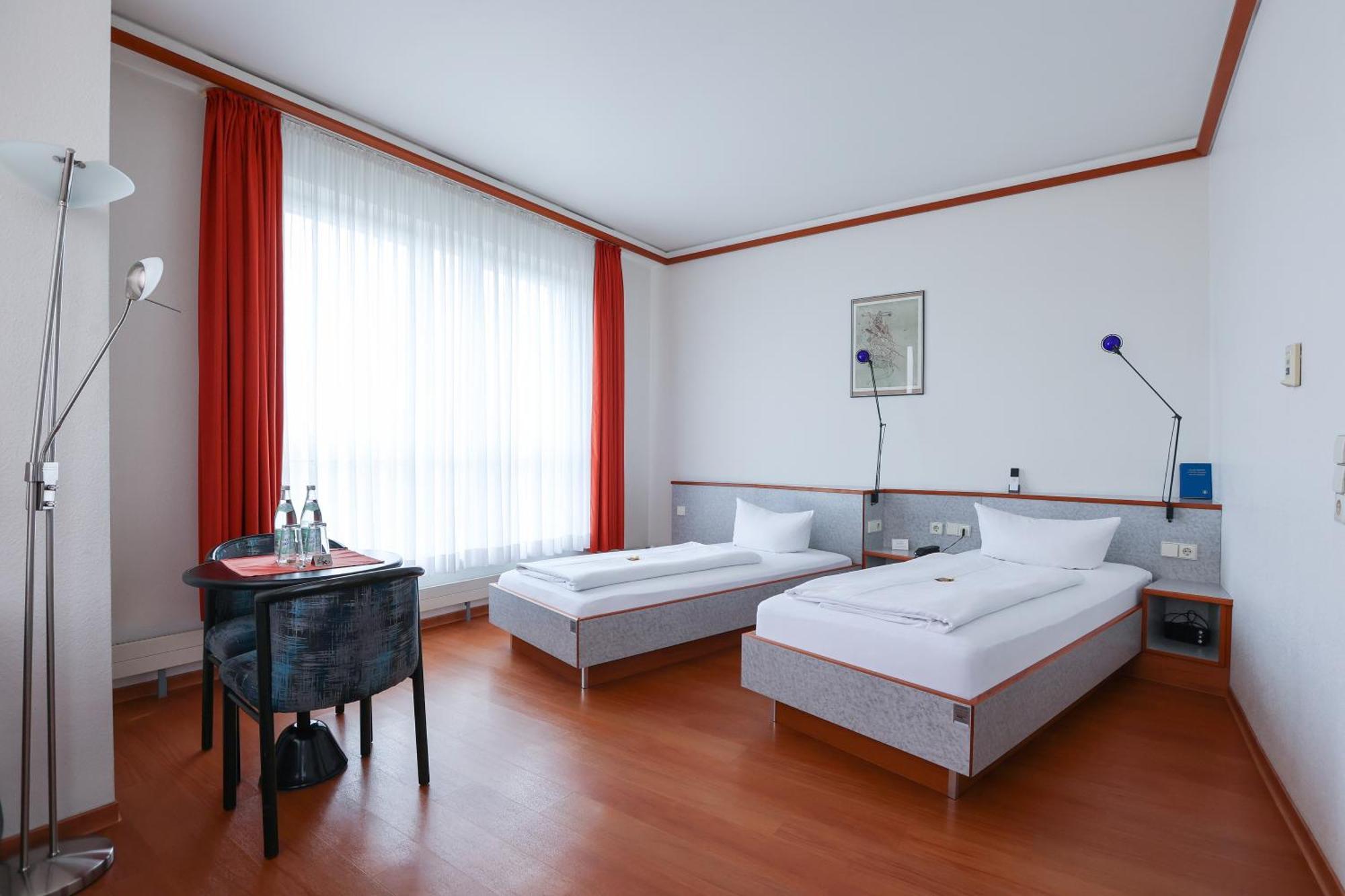 Hotel Blaubeurer Tor Ulm Luaran gambar