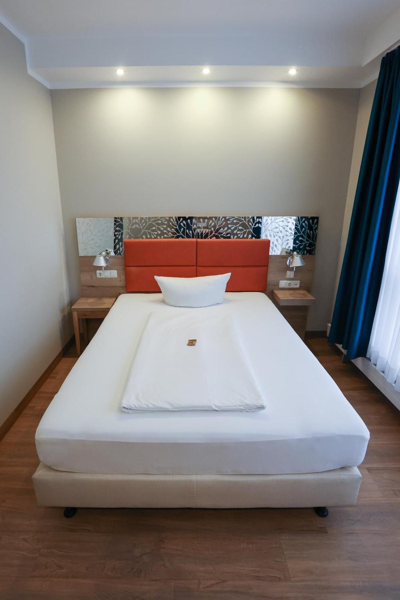 Hotel Blaubeurer Tor Ulm Luaran gambar