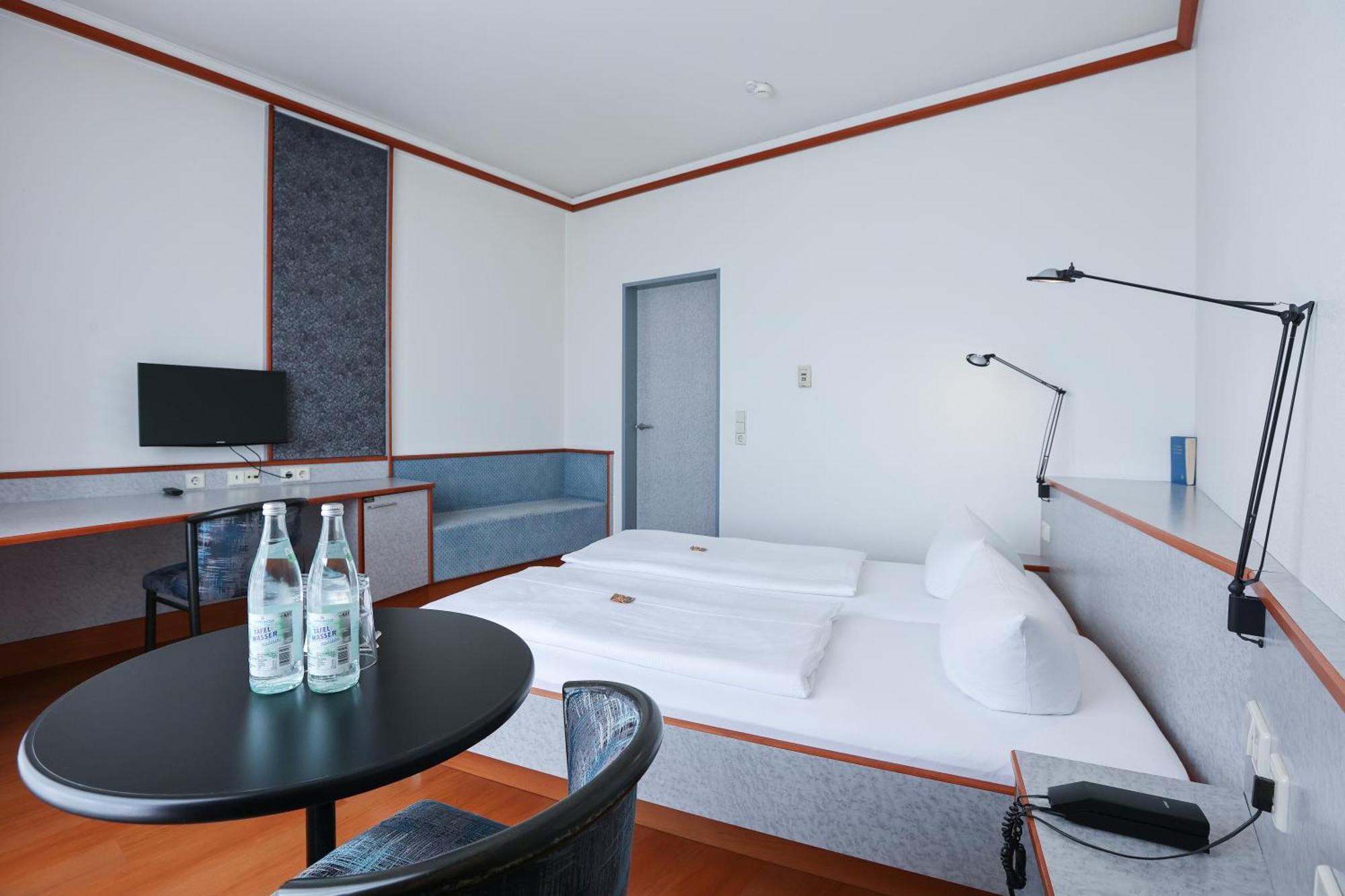 Hotel Blaubeurer Tor Ulm Luaran gambar