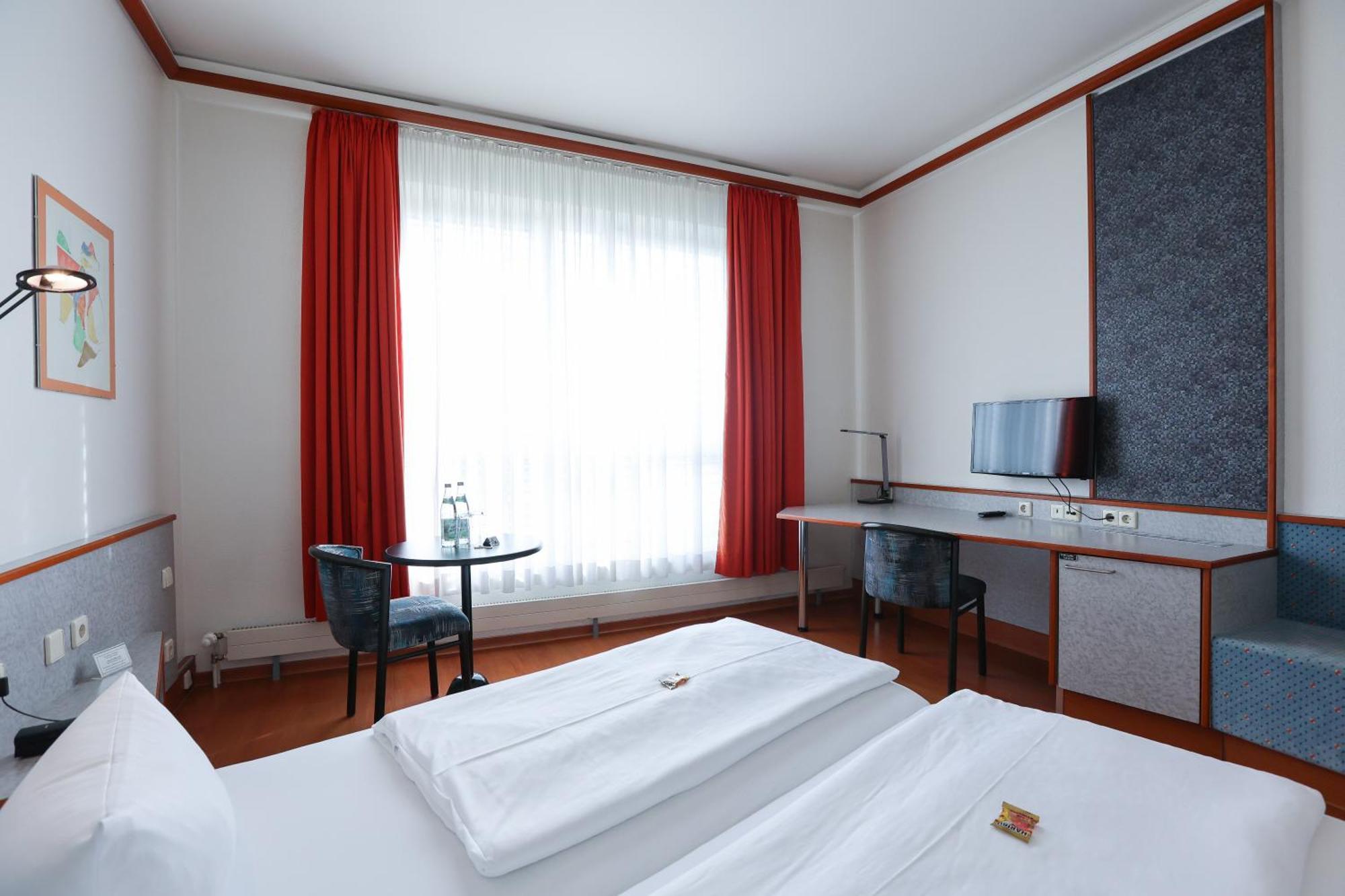 Hotel Blaubeurer Tor Ulm Luaran gambar