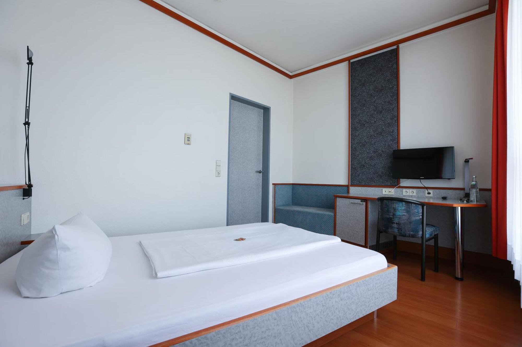 Hotel Blaubeurer Tor Ulm Luaran gambar