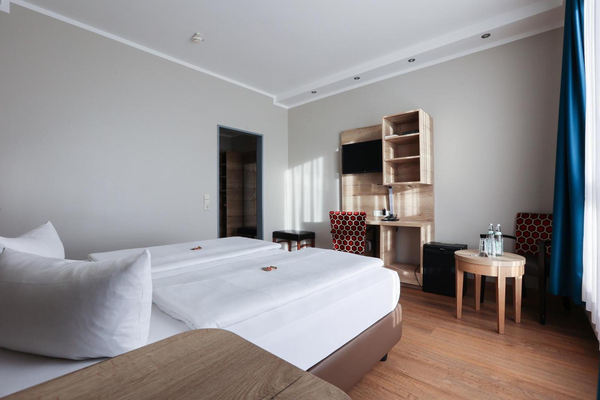 Hotel Blaubeurer Tor Ulm Luaran gambar