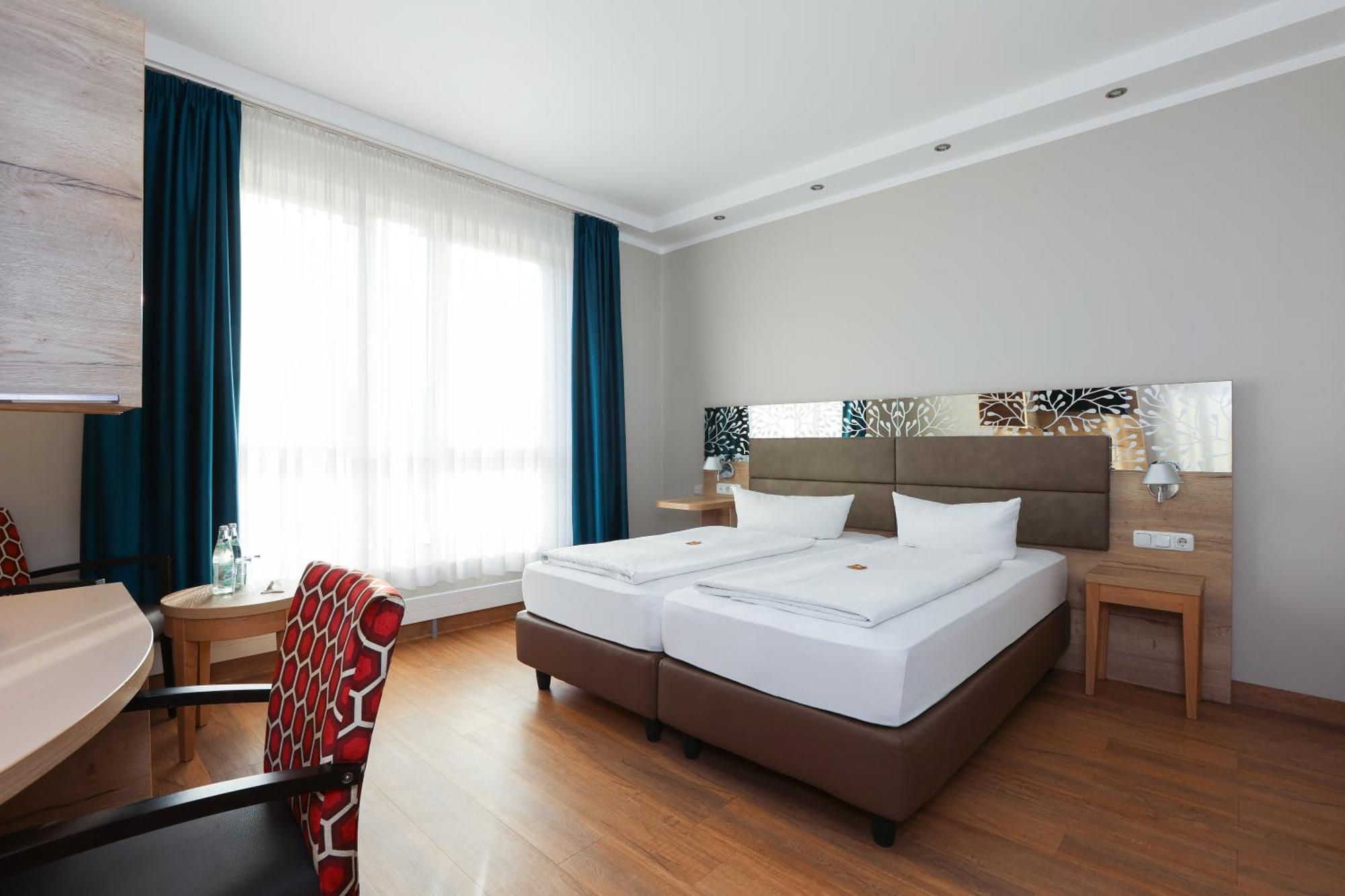 Hotel Blaubeurer Tor Ulm Luaran gambar